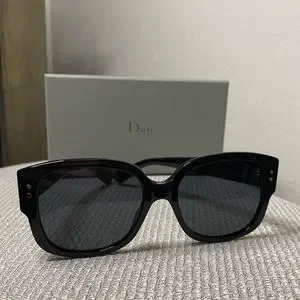 Dior | Accessories | Hpnew Dior Lady Dior Studs 54mm  display picture 3